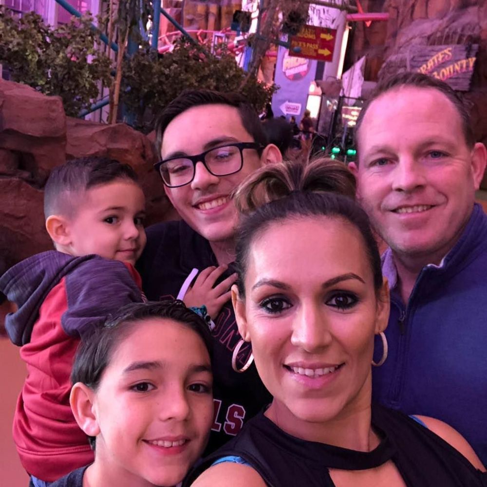 Meet your Posher, Alicia